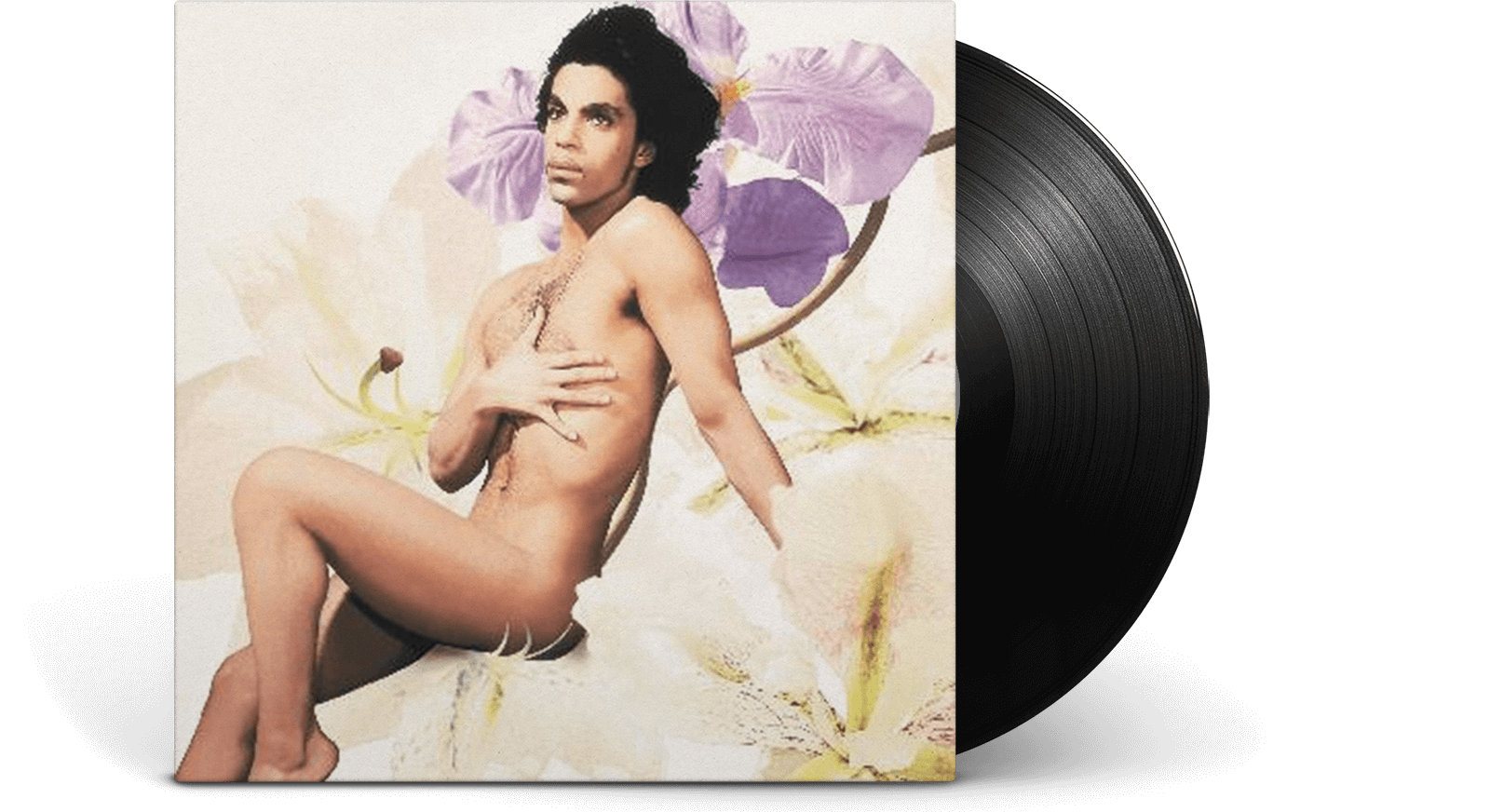 Vinyl | Prince | Lovesexy