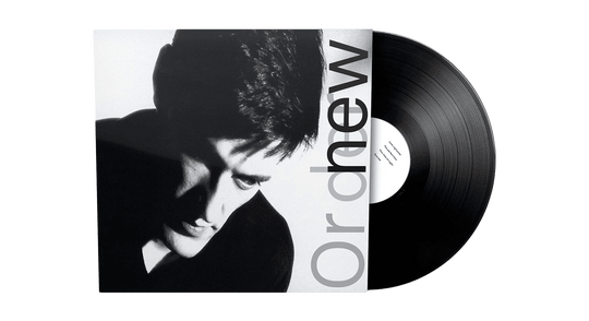 New Order : Low-Life
