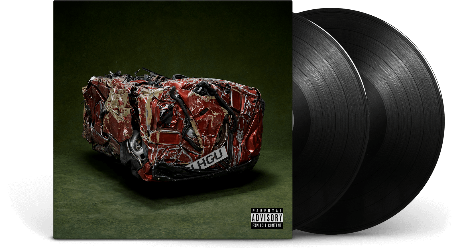 Vinyl - Loyle Carner : hugo reimagined - Live At The Royal Albert Hall - The Record Hub