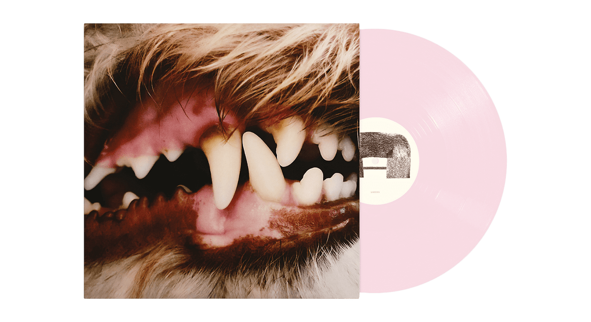 Vinyl - Lucius : Lucius (Opaque Pink Vinyl) - The Record Hub