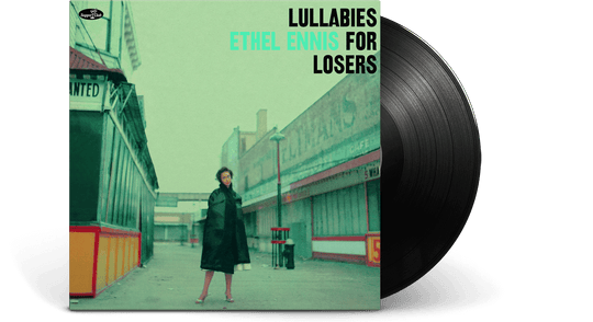 Ethel Ennis : Lullabies For Losers