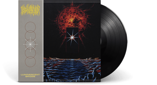 Blood Incantation : Luminescent Bridge