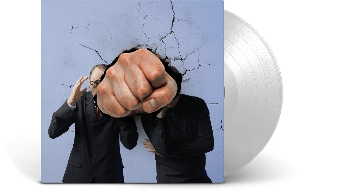 Sparks : MADDER! (Picture Disc)