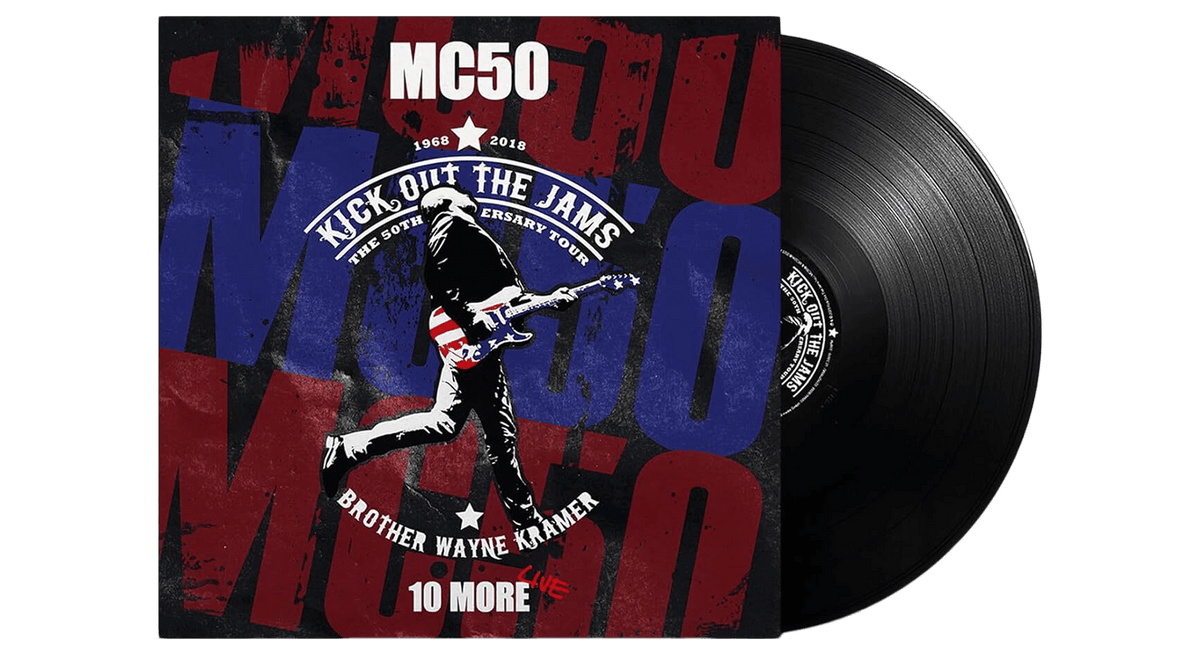 [Pre-Order [05/12] MC5 : MC50 - 10 MORE