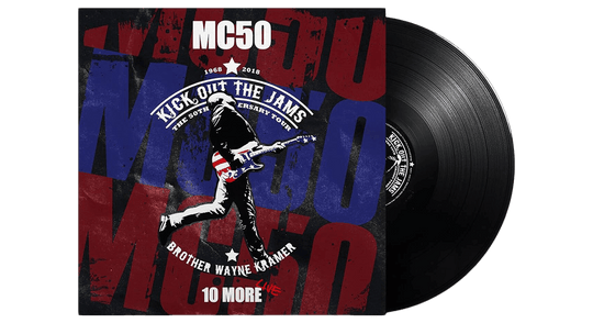 [Pre-Order [05/12] MC5 : MC50 - 10 MORE