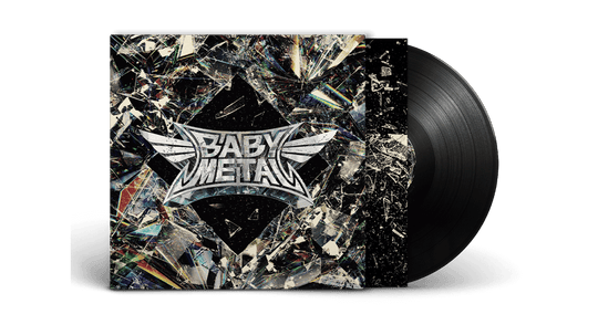 BABYMETAL : METAL FORTH