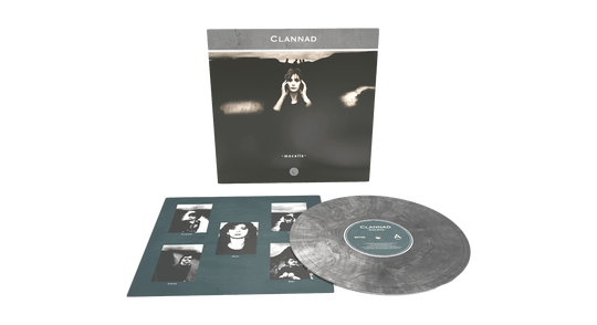 Clannad : Macalla (2025 Remaster) [Marble Colour Vinyl]