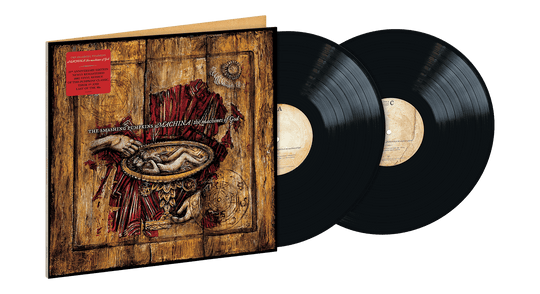 The Smashing Pumpkins : Machina/The Machines Of God 25th Anniversary
