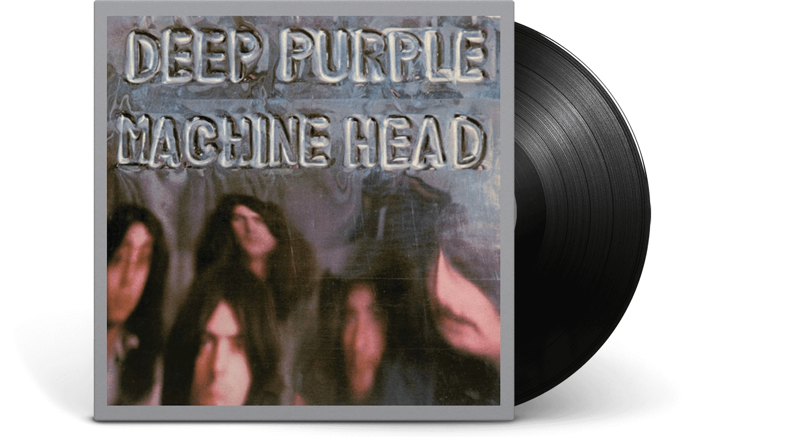 Machine Head 50 (Deluxe): Deep Purple: Amazon.ca: Music