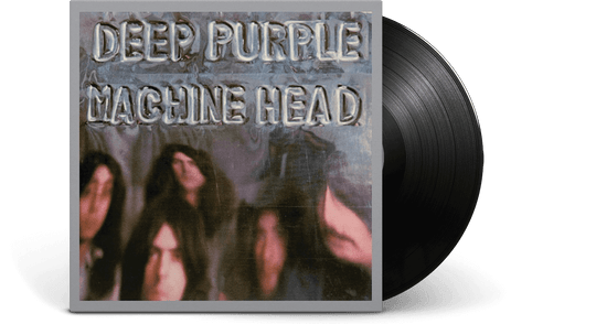 Deep Purple : Machine Head 50