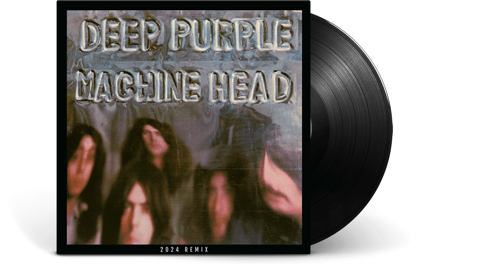 ディープ・パープル  DEEP PURPLE　MACHINE HEAD Deep Purple / ディープ・パープル「MACHINE HEAD / マシン