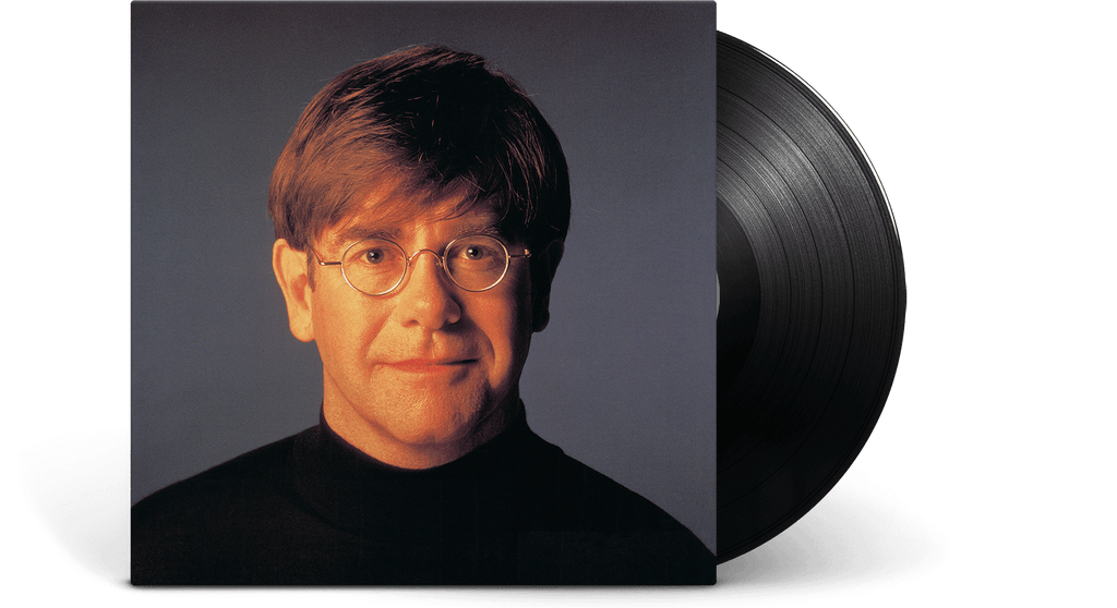 Elton john made in england album