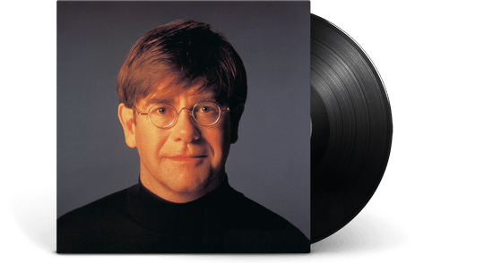 Elton John : Made In England