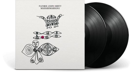 Father John Misty : Mahashmashana