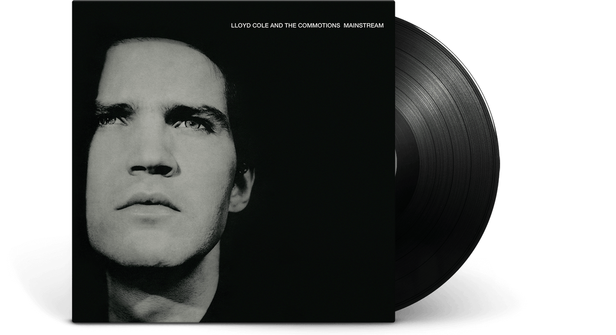 Vinyl - Lloyd Cole And The Commotions : Mainstream - The Record Hub