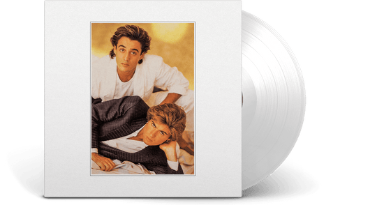 Wham! : Make It Big (White Vinyl)