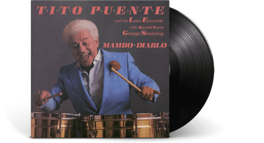 Tito Puente : Mambo Diablo