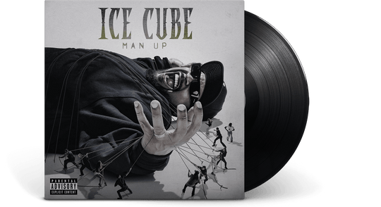 Ice Cube : Man Up