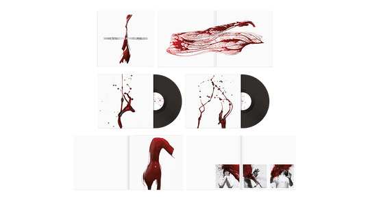 Manic Street Preachers : Lifeblood - 20th Anniversary