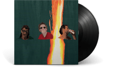 MJ Lenderman Manning Fireworks レコード MJ Lenderman – Manning Fireworks – CD (Album), 2024