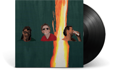 MJ Lenderman : Manning Fireworks