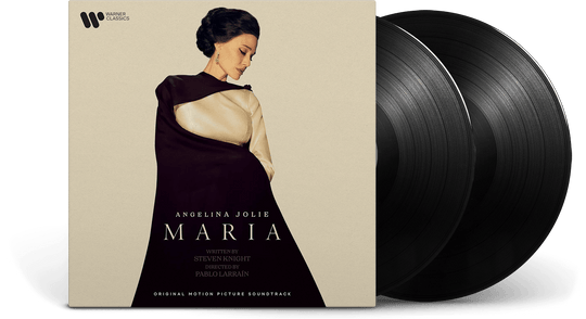 Maria Callas : Maria (Original Motion Picture)
