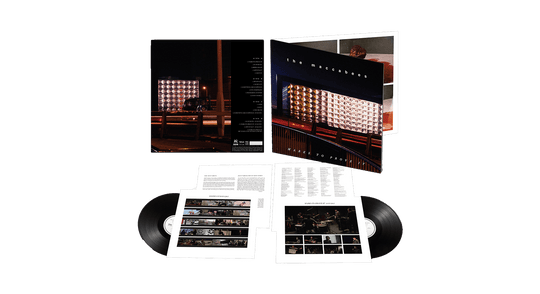[Pre-Order [28/11] The Maccabees : Marks To Prove It 10