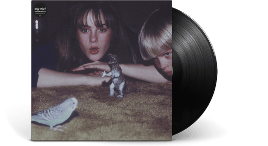 Big Thief : Masterpiece (2023 Remaster)