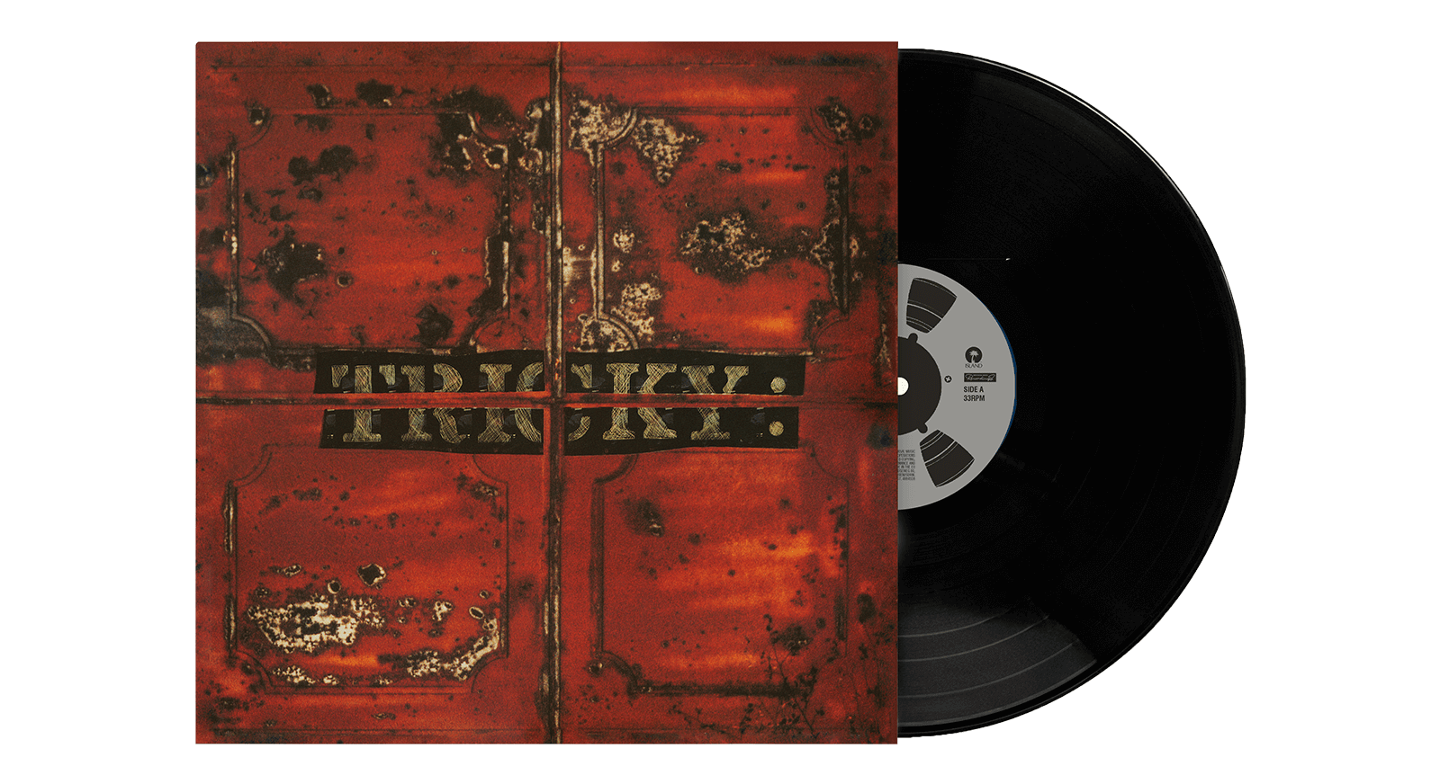 TRICKY Maxinquaye　LP レコード アルバム TRIP HOP 71GgyQ5XiNL._UF1000,1000_QL80_.jpg