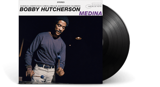 Bobby Hutcherson : Medina (Tone Poet) (180g Vinyl)