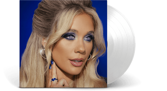 Megan Moroney : Am I Okay? (White Vinyl)