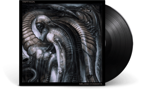 Triptykon : Melana Chasmata (Re-issue 2025)