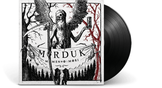 Marduk : Memento Mori