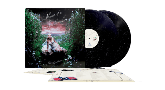 Suki Waterhouse : Memoir Of A Sparklemuffin (Sparkle Starlight Vinyl)