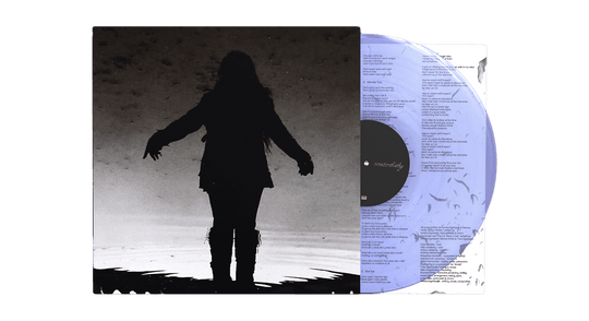 [Pre-Order [06/03] waterbaby : Memory Be A Blade (Loser Edition Arctic Pearl Vinyl)