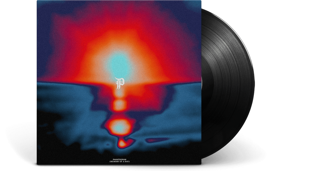 Vinyl - Phantogram : Memory Of A Day - The Record Hub