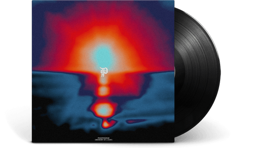 Phantogram : Memory Of A Day