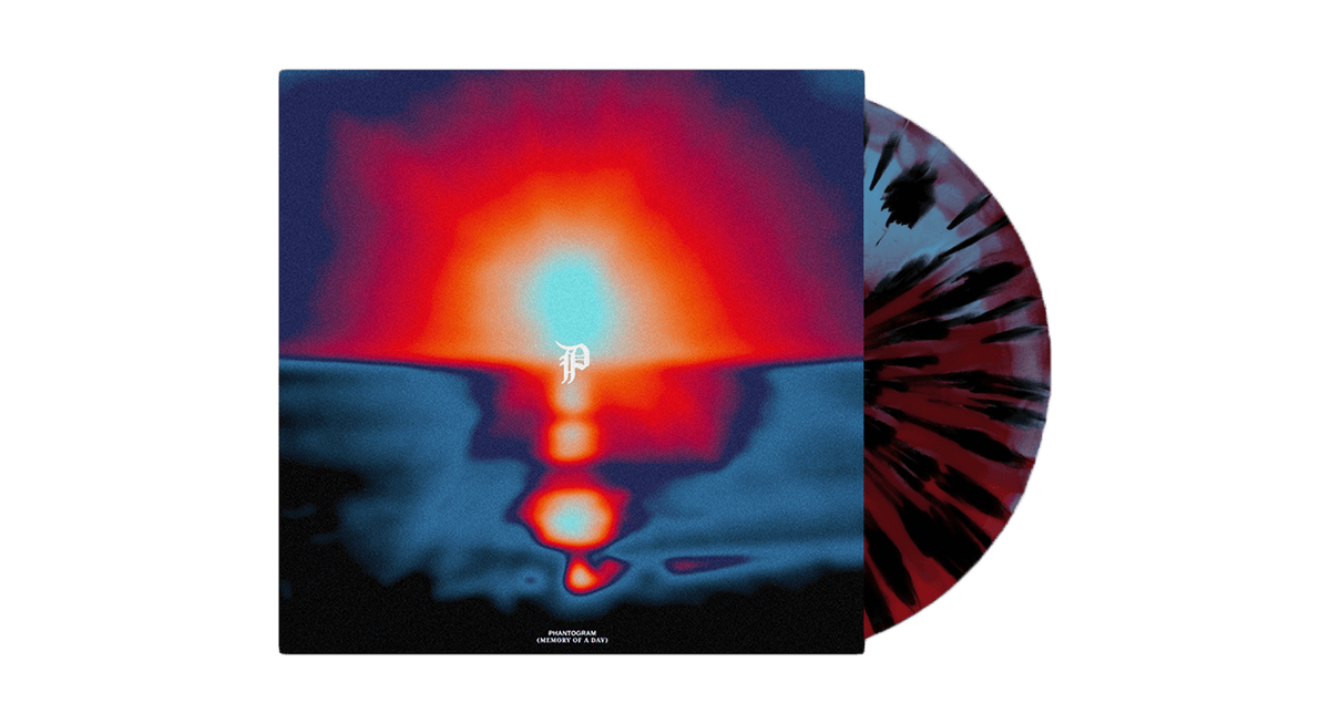 Vinyl - Phantogram : Memory Of A Day (Mystery Colour Vinyl) - The Record Hub