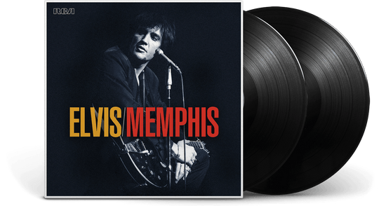 Elvis Presley : Memphis