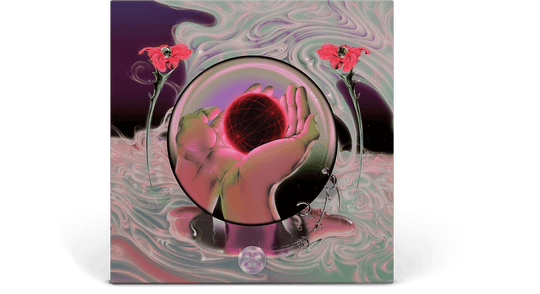 Magdalena Bay : Mercurial World (Orchid  Vinyl)