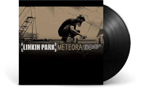Linkin Park : Meteora