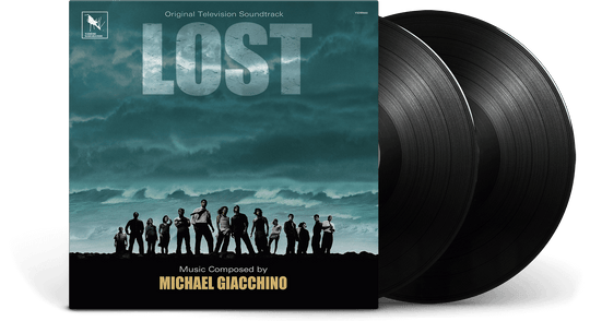 Michael Giacchino : Lost Season 1
