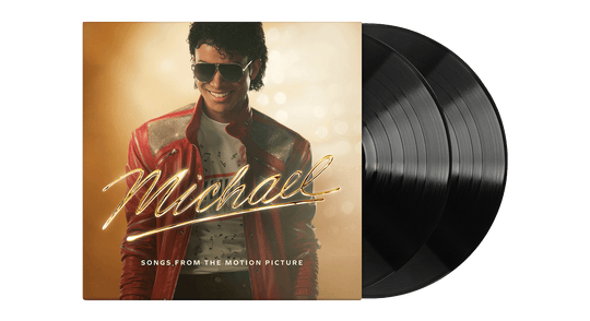 [Pre-Order [24/04] Michael Jackson : Michael OST