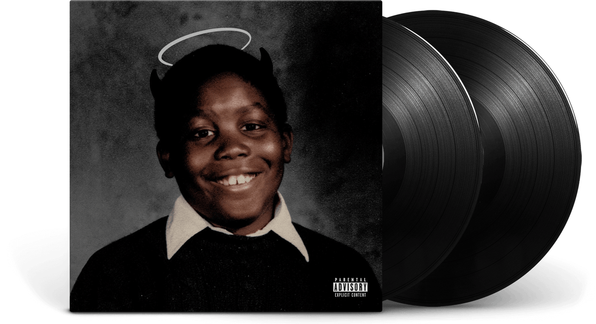 Vinyl - Killer Mike : Michael - The Record Hub