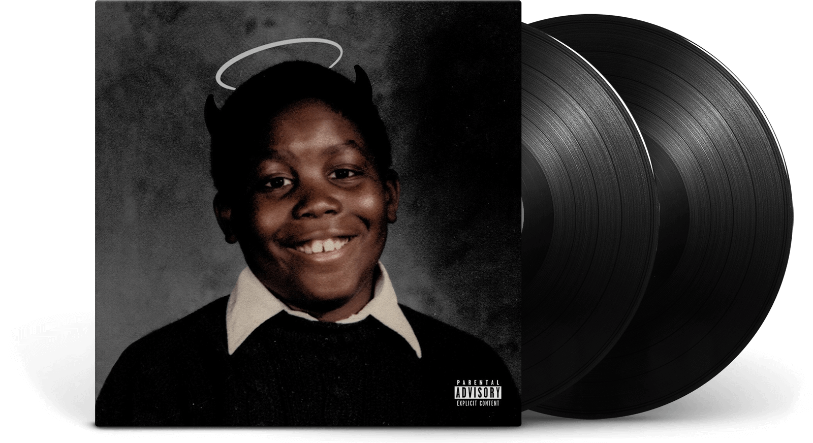 Vinyl | Killer Mike | Michael