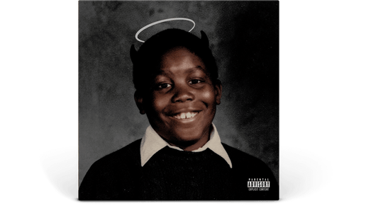 Killer Mike : Michael (Amber Vinyl)