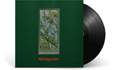Michigander : Michigander