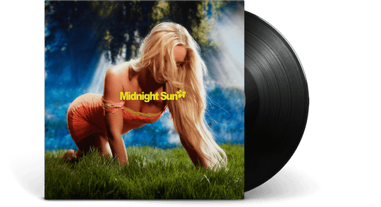 Zara Larsson : Midnight Sun