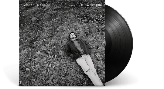 Michael Marcagi : Midwest Kid