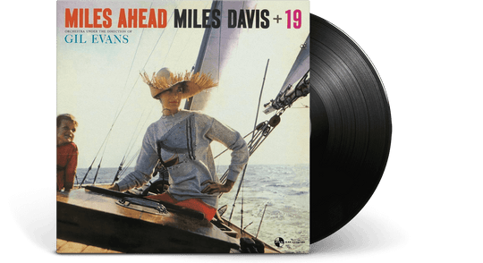 Miles Davis : Miles Ahead